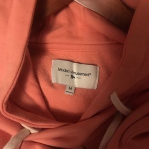 Pacsun hoodie